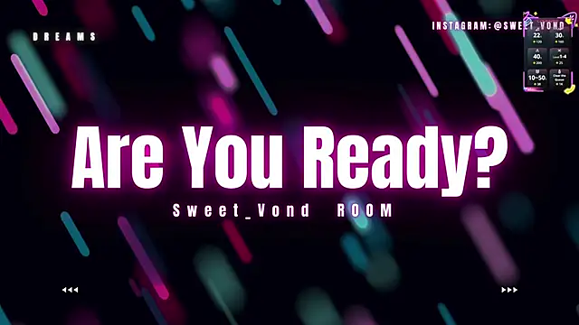 Snapshot of sweetvond_ chatting on 09-21-25, 11:26 sweetvond  online show from 09-21-25, 11:26