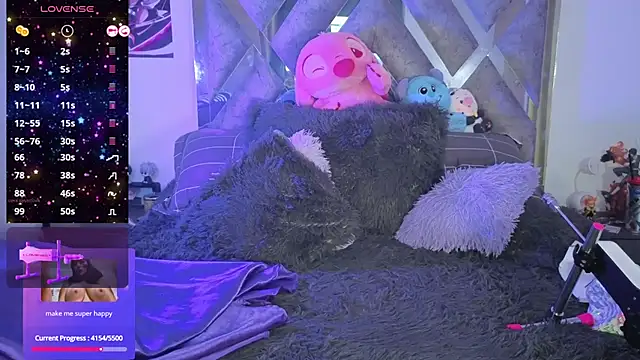 cutesarah  online show from 07-02-26, 12:00