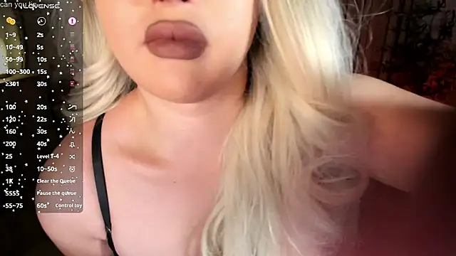 Miss mariahmonroe online show from 11-07-25, 05:39
