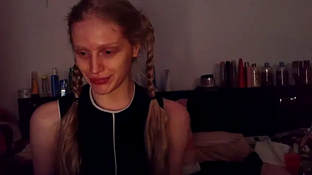 VeronicaJoyful online show from 01-20-25, 12:25