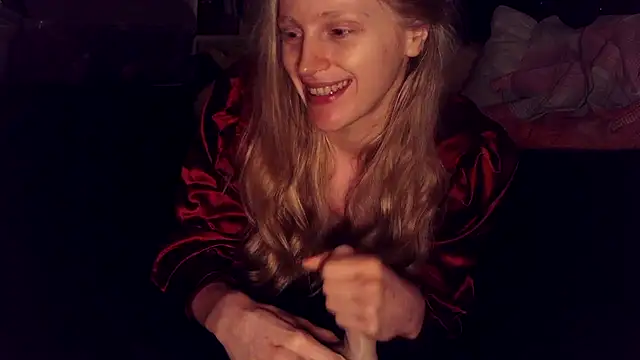 VeronicaJoyful online show from 01-27-25, 12:54