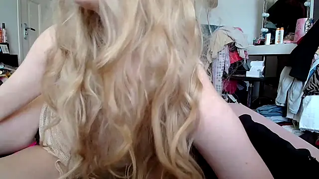 VeronicaJoyful online show from 03-17-25, 03:29