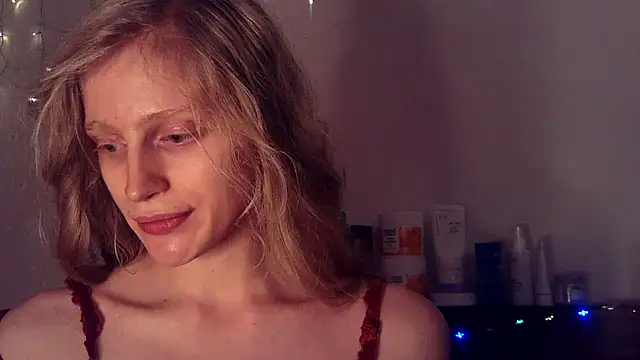 VeronicaJoyful online show from 12-07-24, 01:30