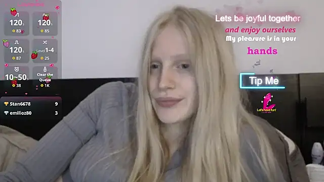 VeronicaJoyful online show from 09-24-25, 11:21