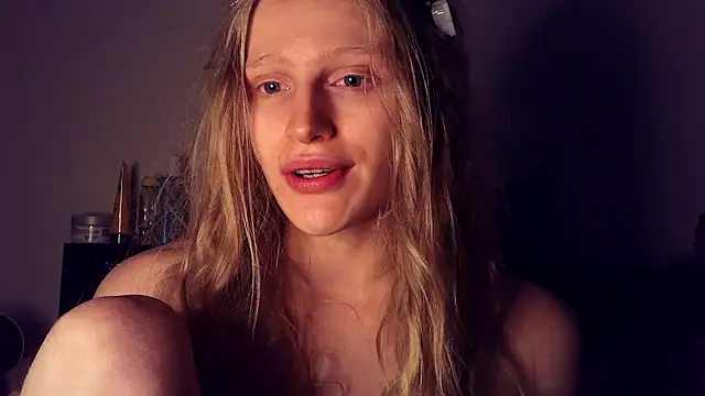 VeronicaJoyful online show from 01-25-25, 02:04