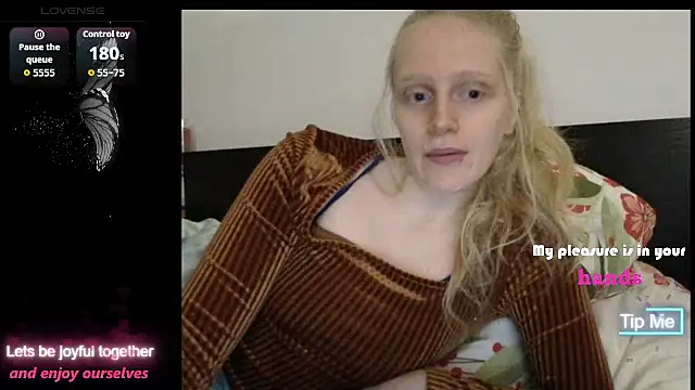 VeronicaJoyful online show from 11-16-25, 11:52