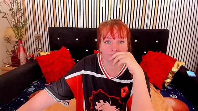 SinFulTitsDD online show from 02-17-26, 01:19