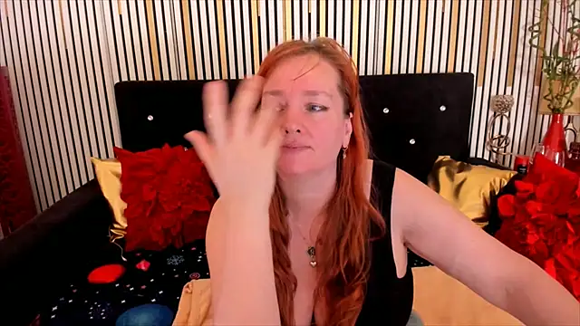 SinFulTitsDD online show from 03-10-26, 02:10