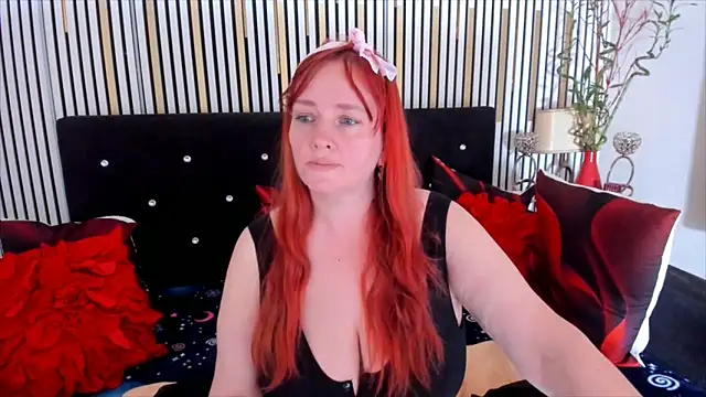 SinFulTitsDD online show from 04-24-26, 12:51