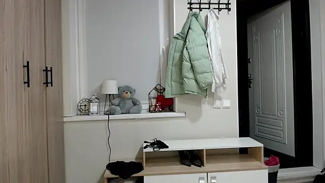 increible della online show from 02-10-26, 07:57