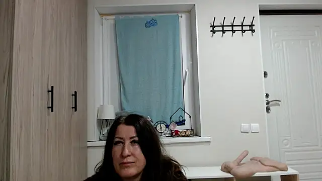 increible della online show from 05-27-26, 06:26