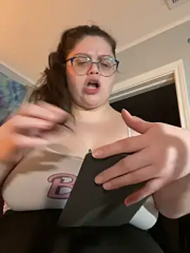 ItsBunniBabe online show from 06-22-26, 01:44