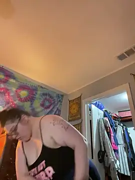 ItsBunniBabe online show from 06-03-26, 02:23