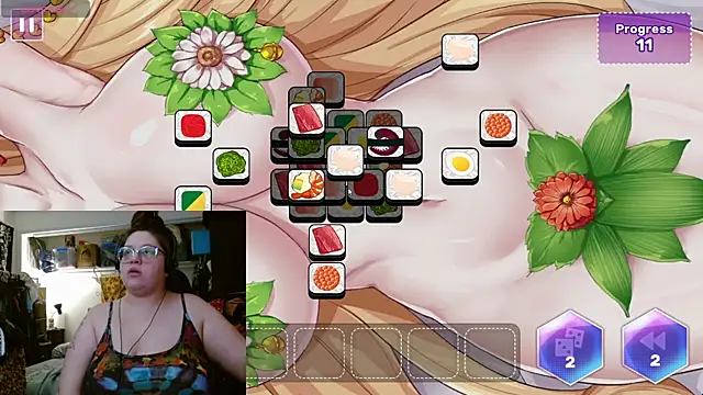 Snapshot of ItsBunniBabe chatting on 03-19-25, 06:14 ItsBunniBabe online show from 03-19-25, 06:14