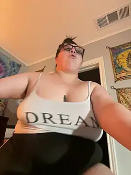 ItsBunniBabe online show from 07-26-26, 06:31