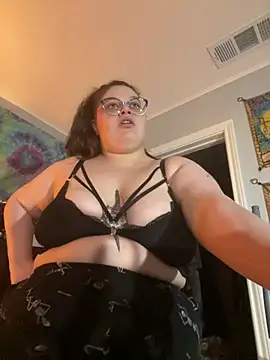 ItsBunniBabe online show from 06-10-26, 02:57