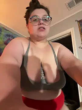 ItsBunniBabe online show from 06-25-26, 03:15