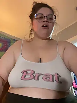 ItsBunniBabe online show from 06-05-26, 03:00