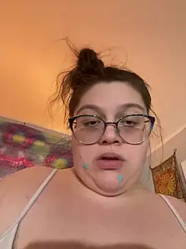 ItsBunniBabe online show from 07-01-26, 04:24
