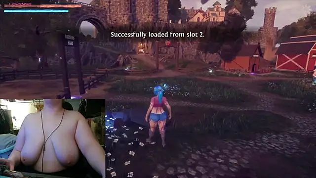 Snapshot of ItsBunniBabe chatting on 01-17-25, 08:13 ItsBunniBabe online show from 01-17-25, 08:13