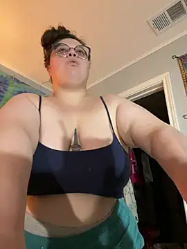 ItsBunniBabe online show from 06-26-26, 01:44