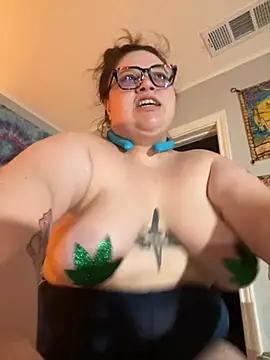 ItsBunniBabe online show from 07-17-26, 02:31
