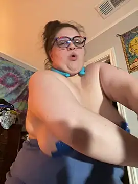 ItsBunniBabe online show from 07-25-26, 01:02
