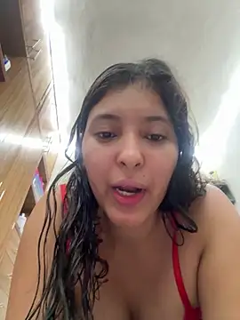 mariatudulceadiccion online show from 06-12-26, 04:21