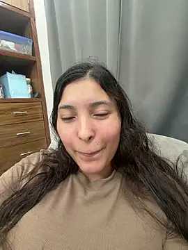 Snapshot of mariatudulceadiccion chatting on 04-25-26, 05:21 mariatudulceadiccion online show from 04-25-26, 05:21