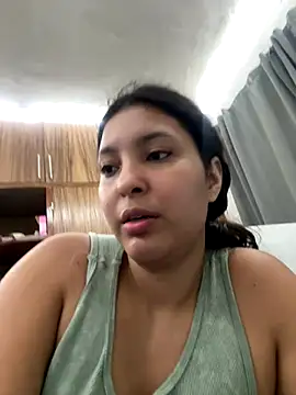 Snapshot of mariatudulceadiccion chatting on 10-19-25, 02:25 mariatudulceadiccion online show from 10-19-25, 02:25