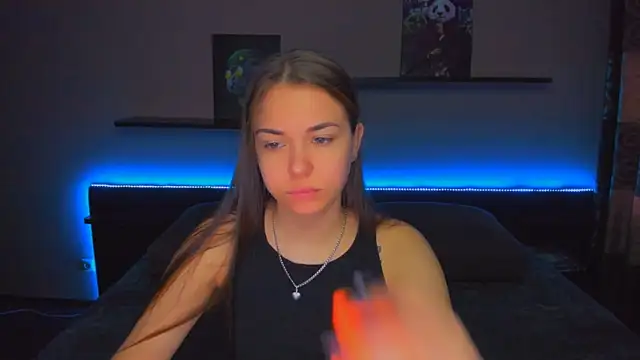 AlexaBarkley online show from 03-02-26, 12:44