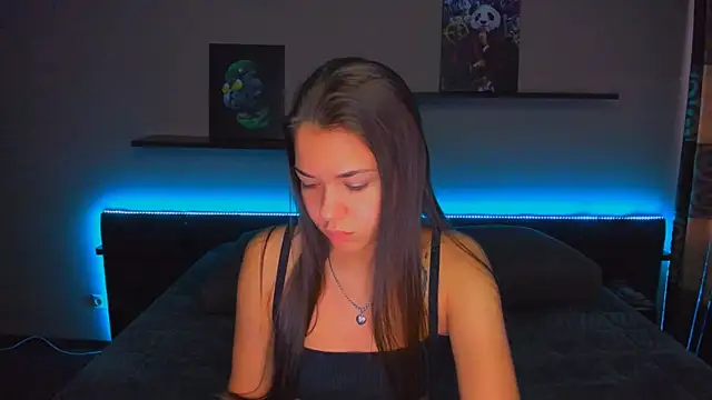 AlexaBarkley online show from 10-06-25, 12:34