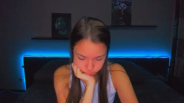 AlexaBarkley online show from 10-20-25, 12:13