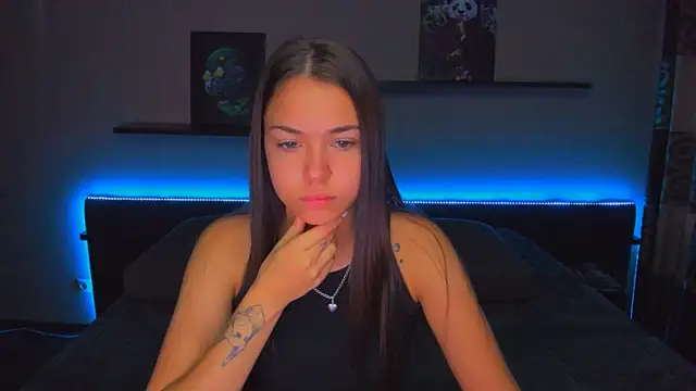 AlexaBarkley online show from 09-29-25, 12:17