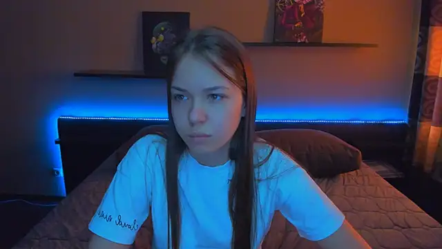 AlexaBarkley online show from 03-20-26, 12:33