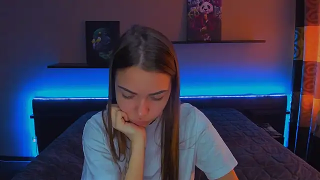 AlexaBarkley online show from 02-28-25, 03:15