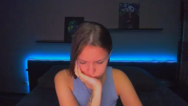 AlexaBarkley online show from 02-19-26, 12:29