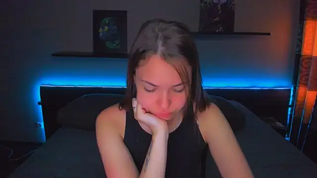 AlexaBarkley online show from 05-04-26, 12:36