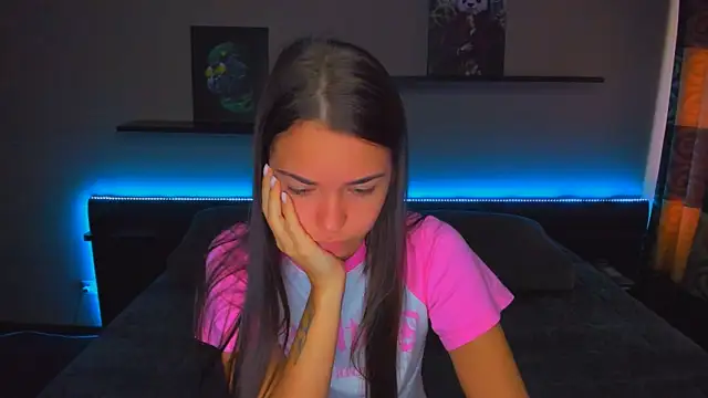 AlexaBarkley online show from 09-11-25, 12:21