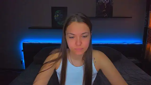 AlexaBarkley online show from 03-25-26, 12:33