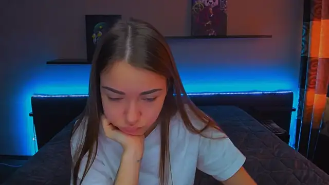 AlexaBarkley online show from 03-11-25, 03:25