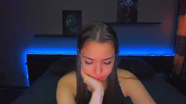 AlexaBarkley online show from 04-21-26, 02:14