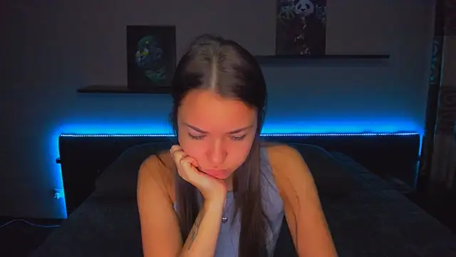 AlexaBarkley online show from 10-13-25, 12:23