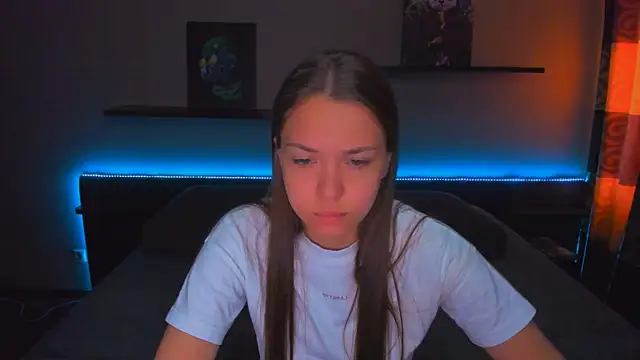 AlexaBarkley online show from 05-21-26, 12:41