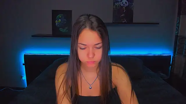 AlexaBarkley online show from 10-17-25, 12:14