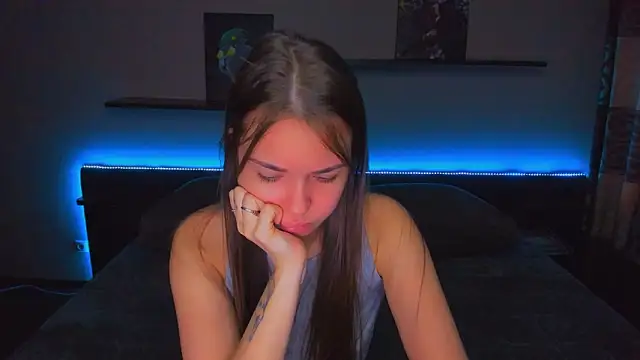 AlexaBarkley online show from 03-05-26, 12:40