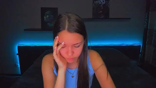 AlexaBarkley online show from 11-13-25, 12:14