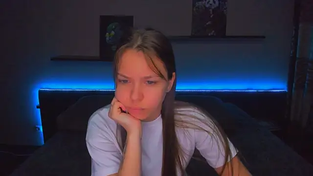 AlexaBarkley online show from 02-18-26, 12:19