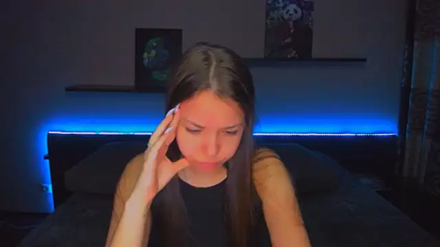 AlexaBarkley online show from 02-16-26, 12:31