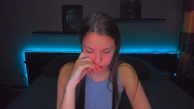 AlexaBarkley online show from 04-09-26, 12:45